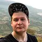 Павлов Матвей