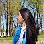 Фомина Виктория