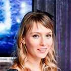 Тарасова Елизавета