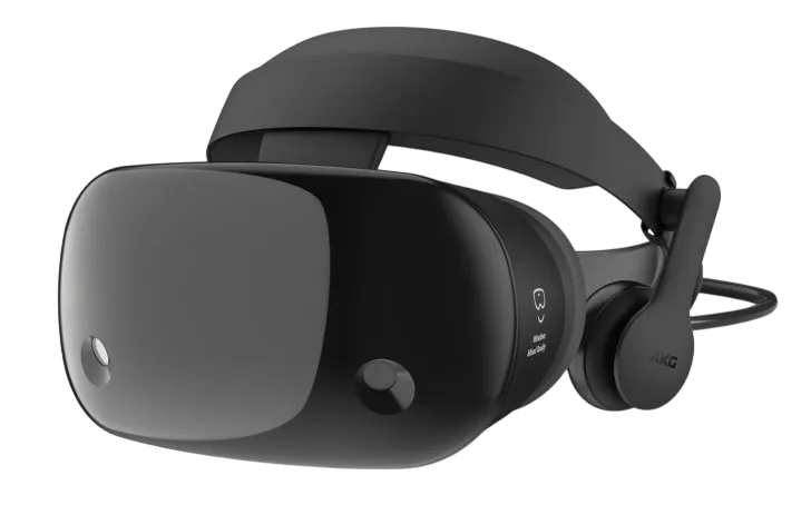 Hmd Odyssey